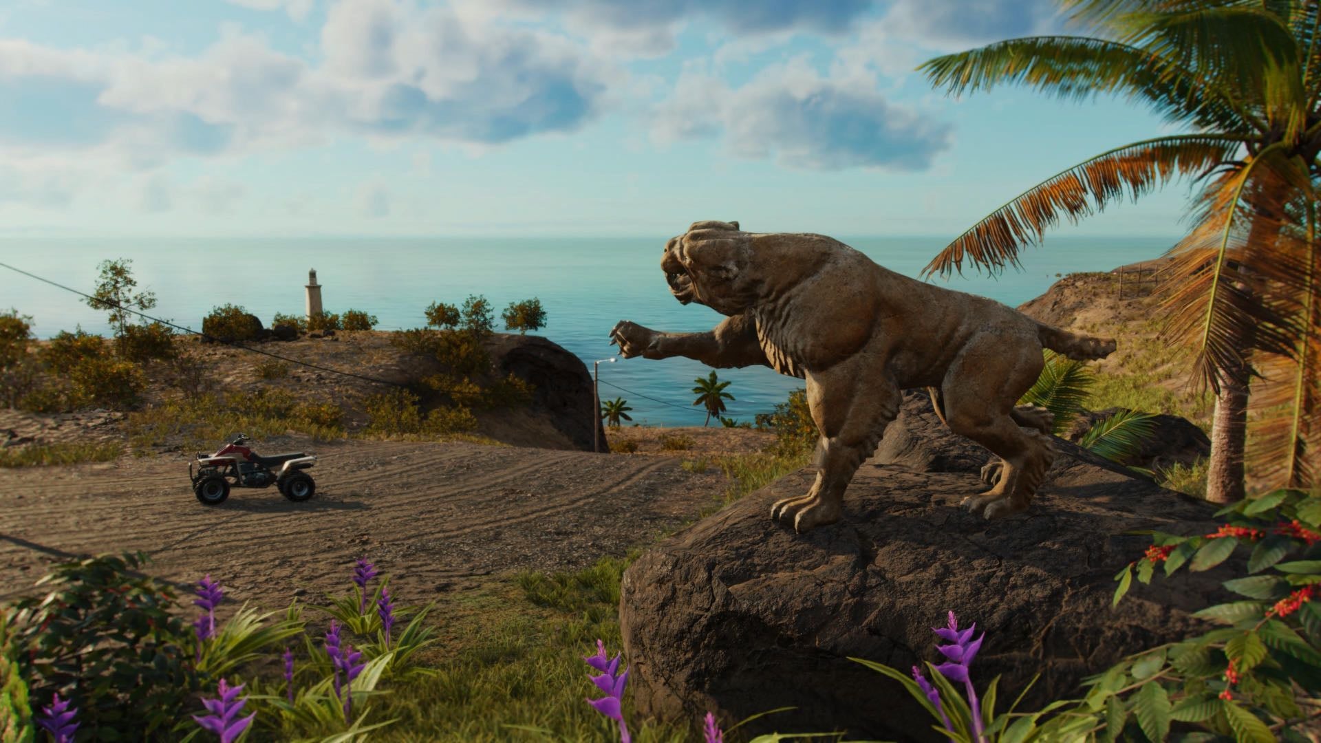 Screenshot: Ubisoft / Kotaku