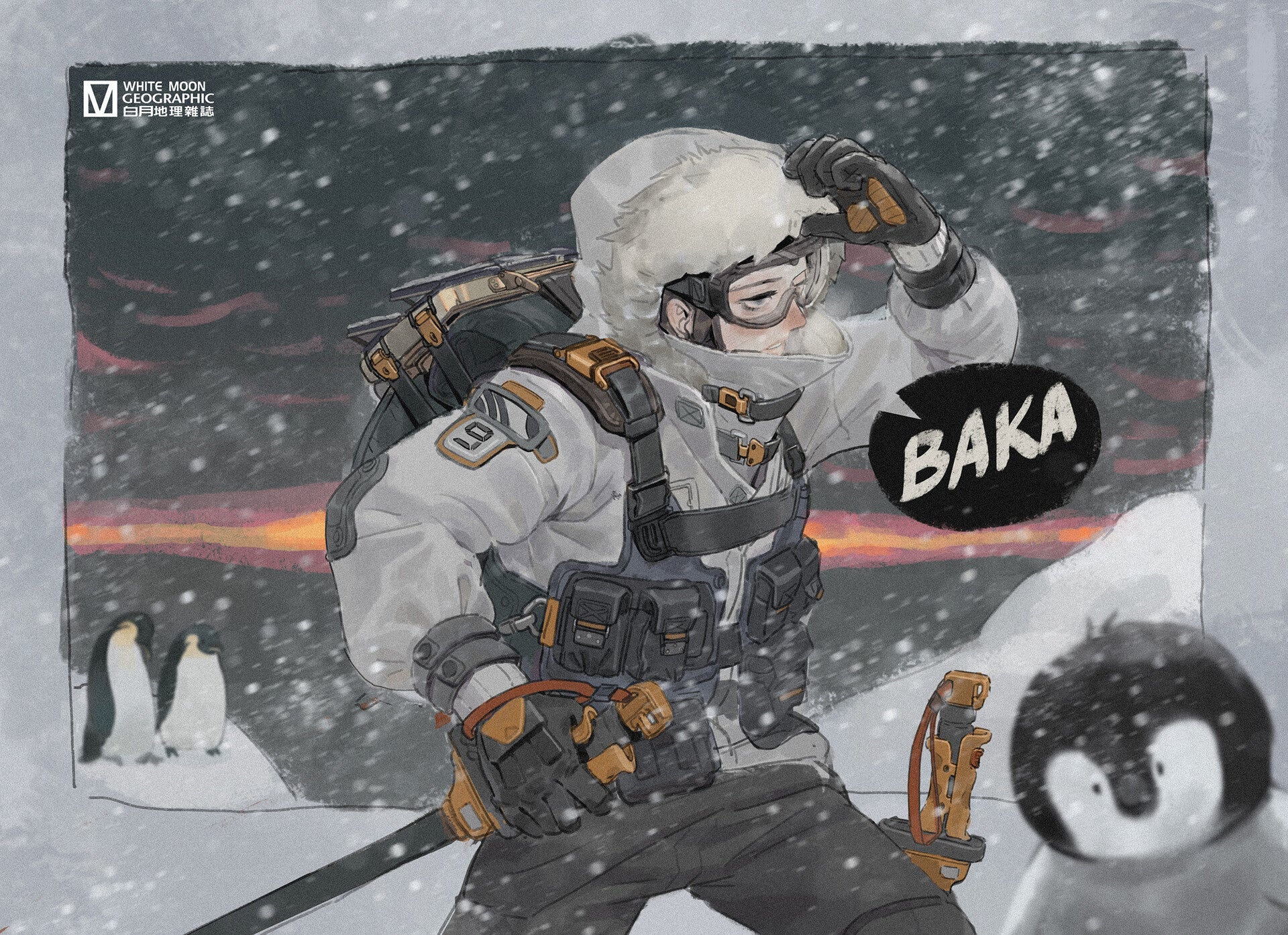 Illustration: Vii Wong