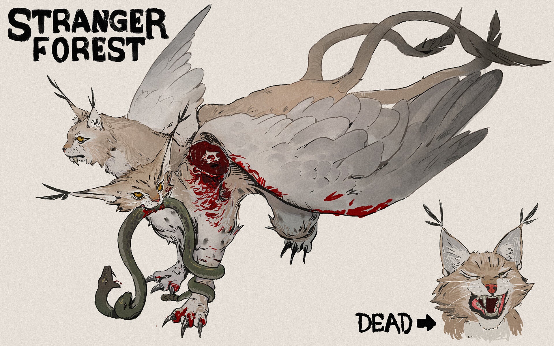 Illustration: Vii Wong