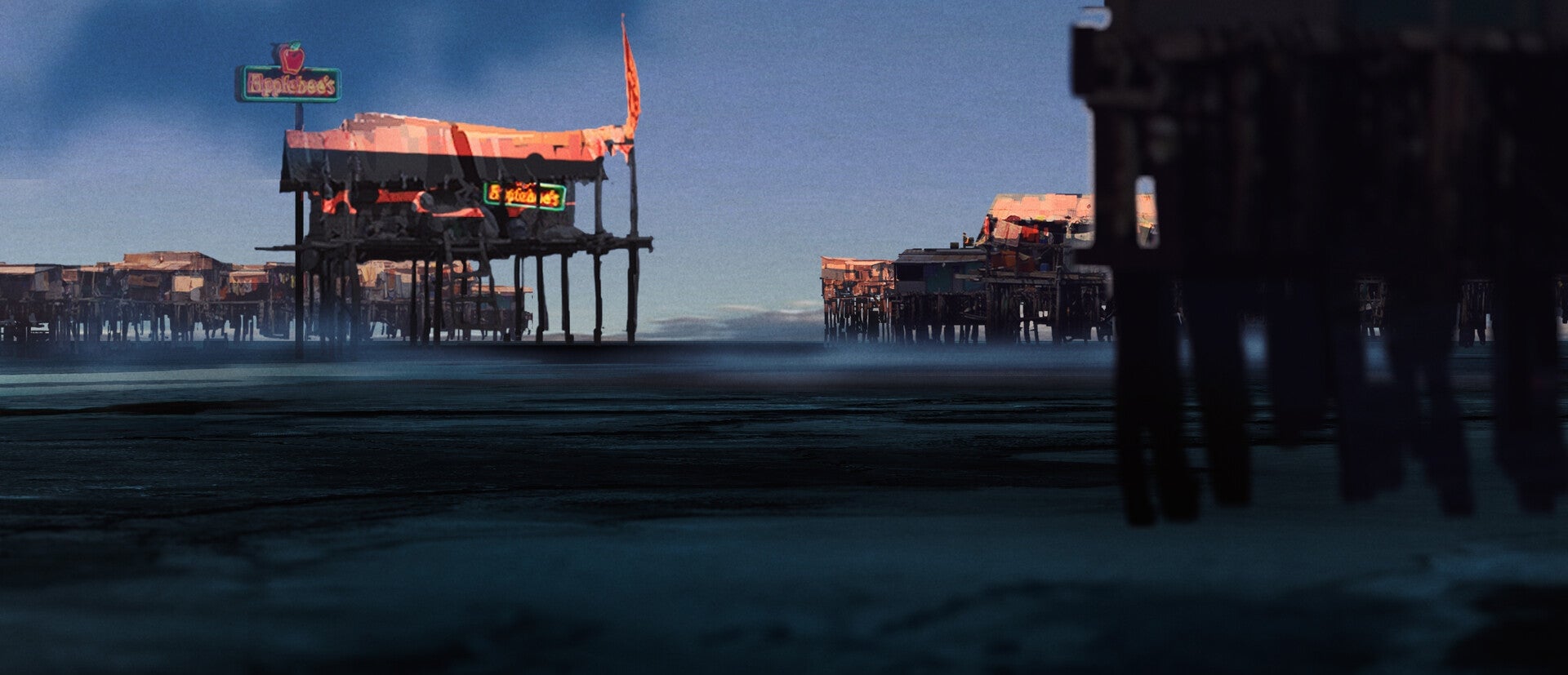 Image: John Macaraeg