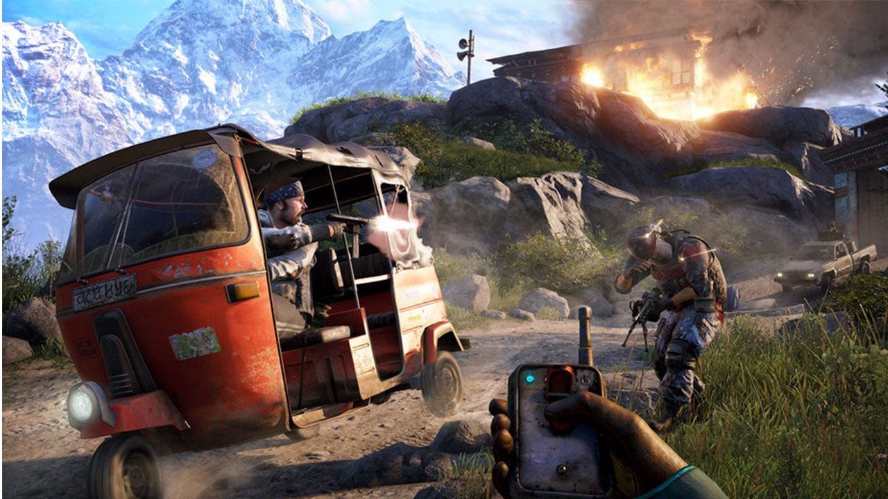 Image: Ubisoft