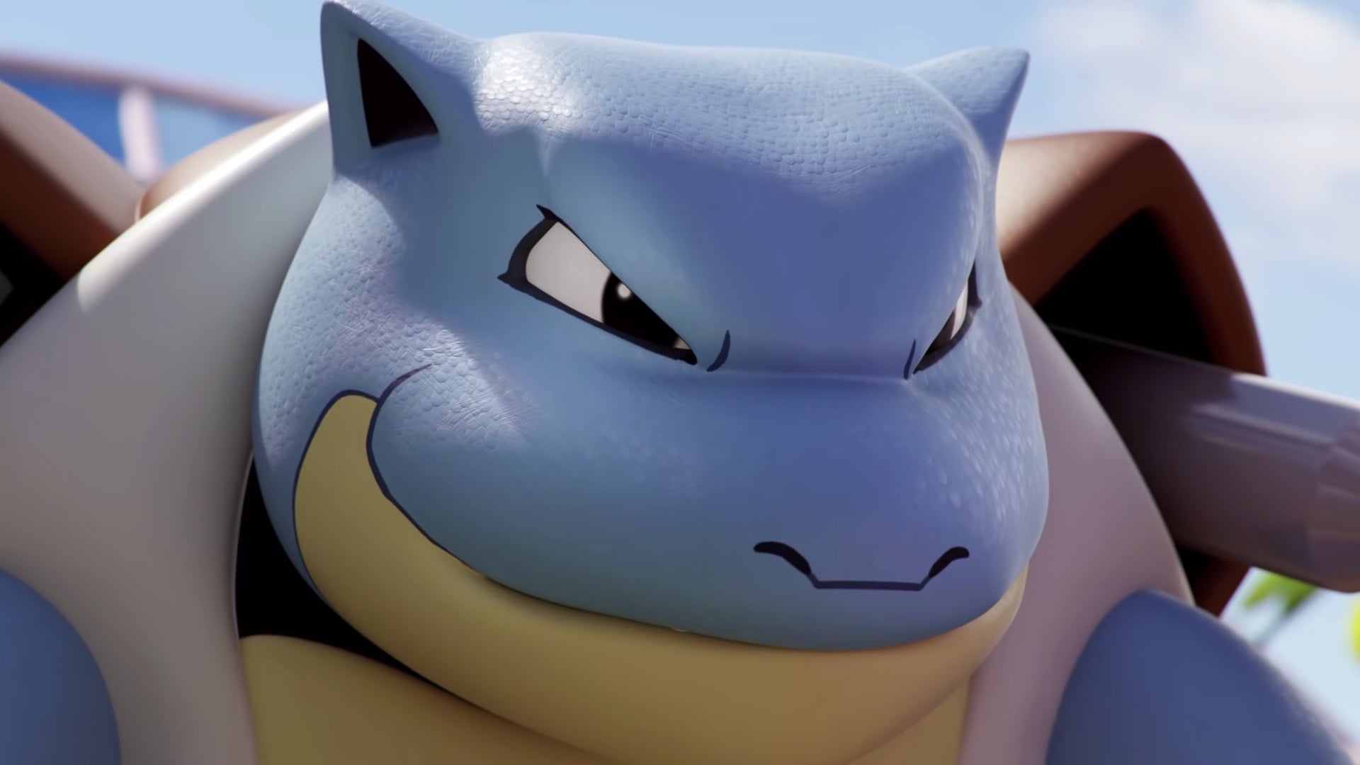 Screenshot: TiMi Studio Group / Kotaku