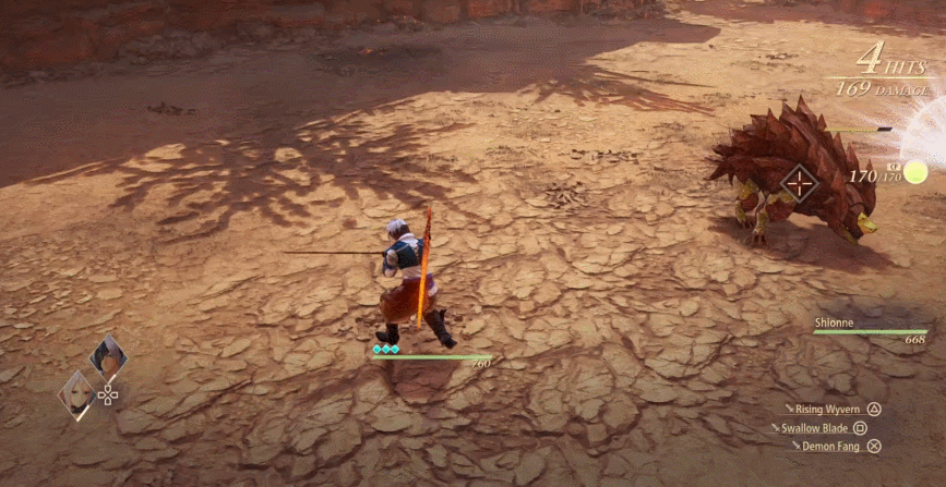 Gif: Bandai Namco / Kotaku