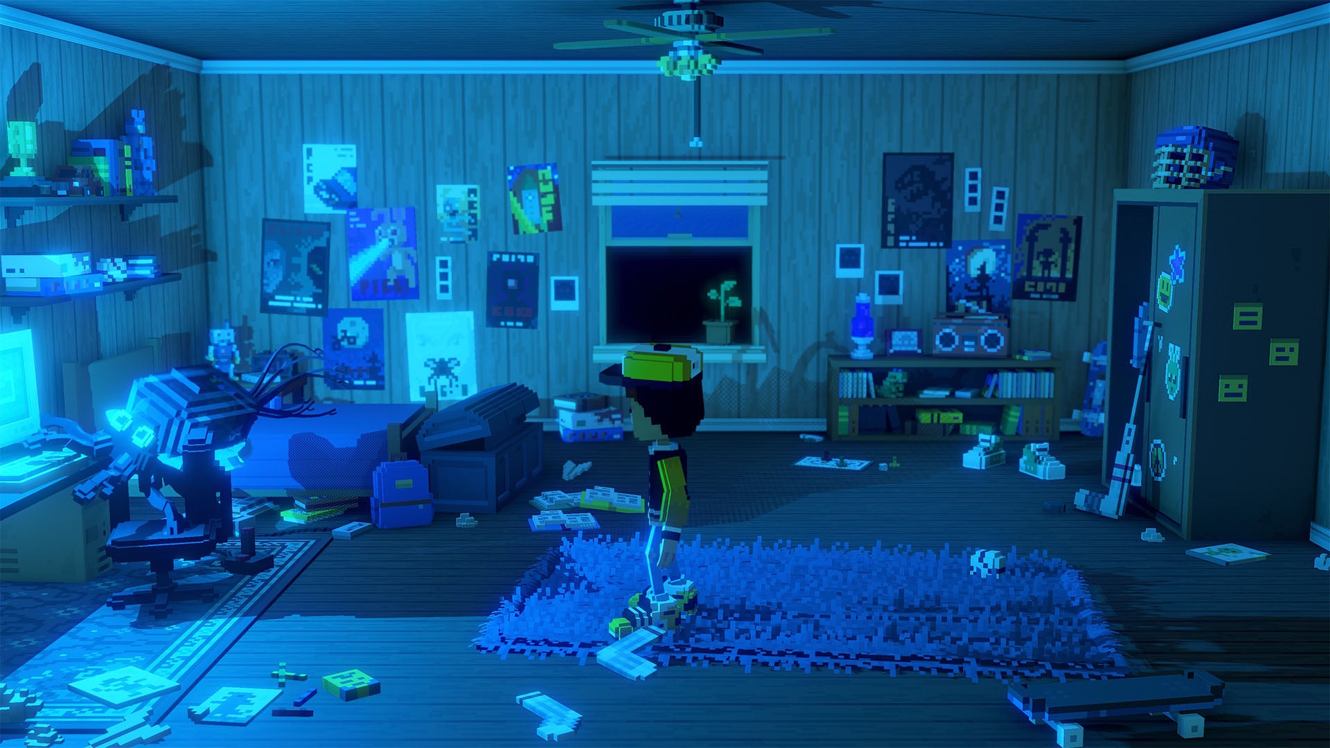 Screenshot: Cococucumber / Kotaku