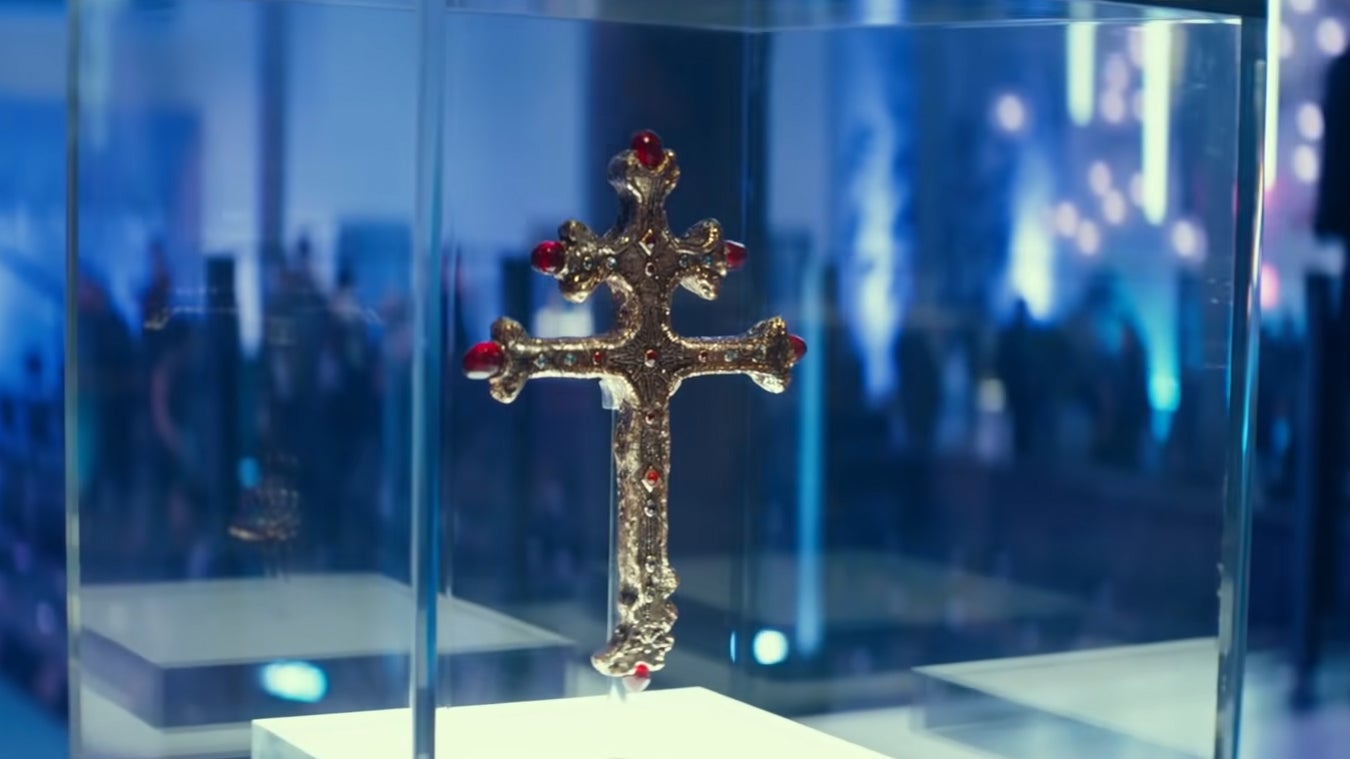 Screenshot: Sony / Kotaku