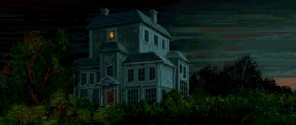 Screenshot: THQ Nordic