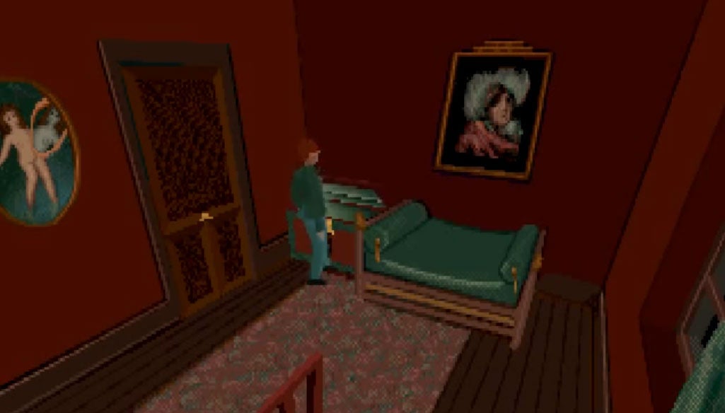 Screenshot: THQ Nordic