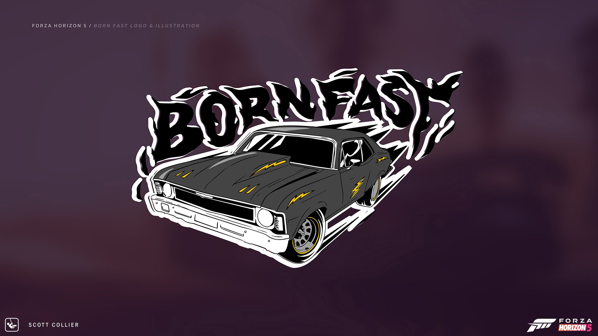 Image: Forza Horizon 5