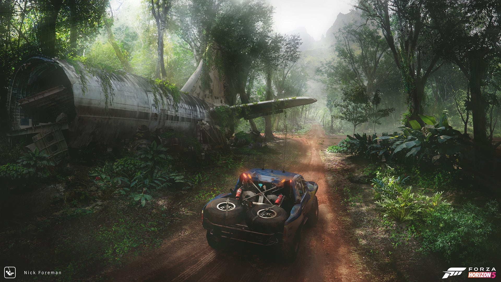 Image: Forza Horizon 5