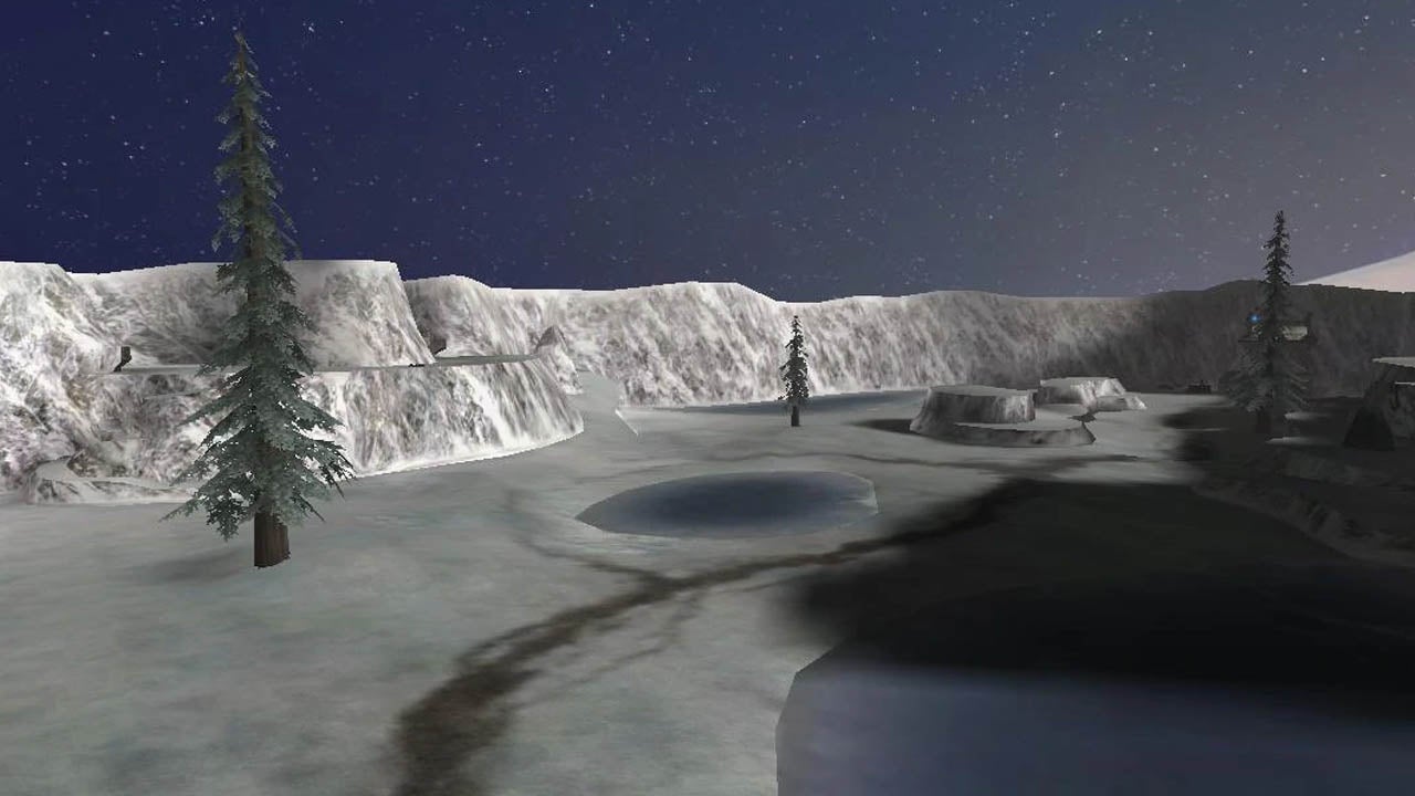 Screenshot: Bungie / Microsoft / Halo Alpha