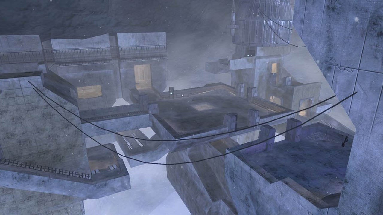 Screenshot: Bungie / Microsoft / Halo Alpha