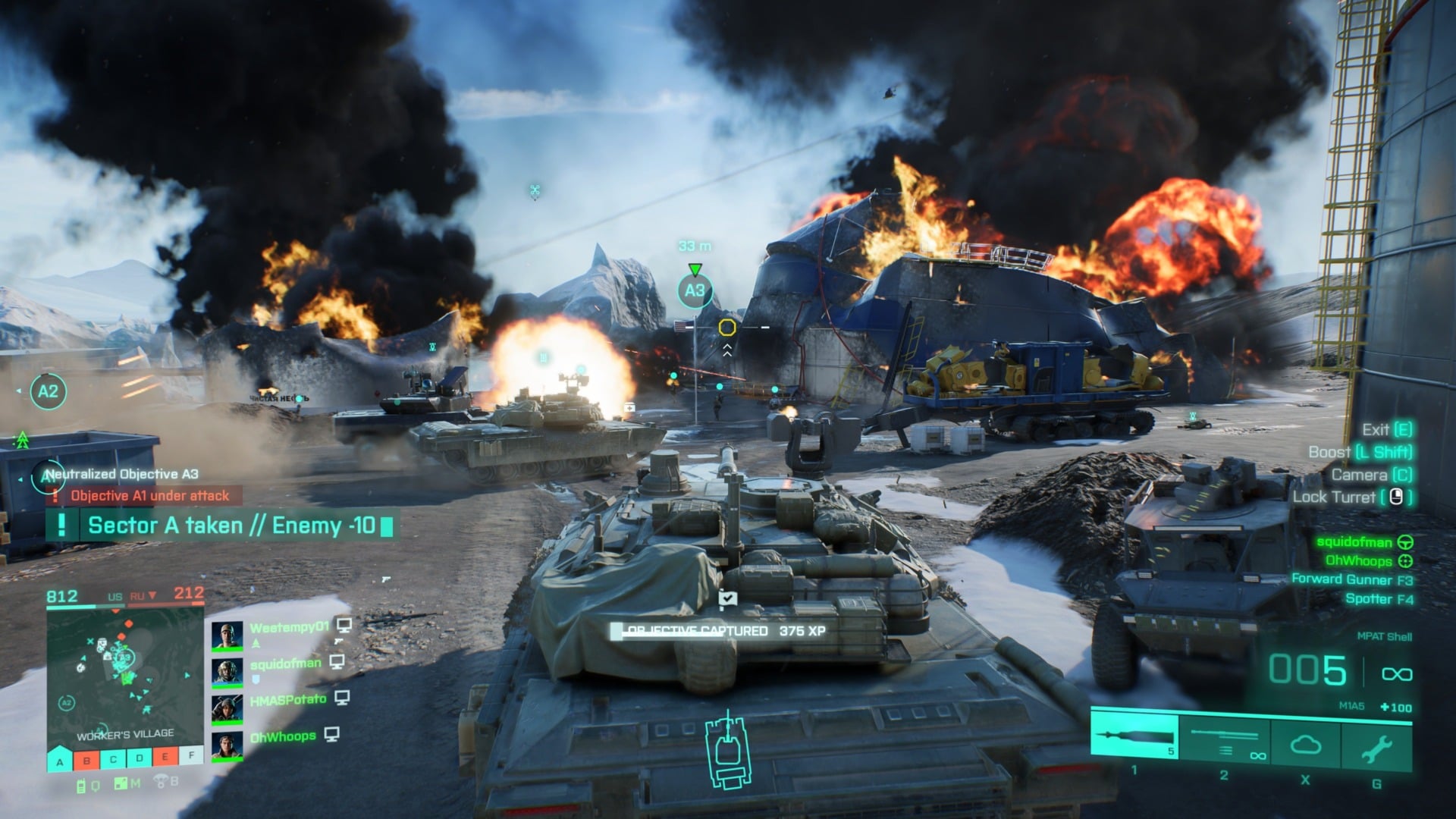 Image: Battlefield 2042