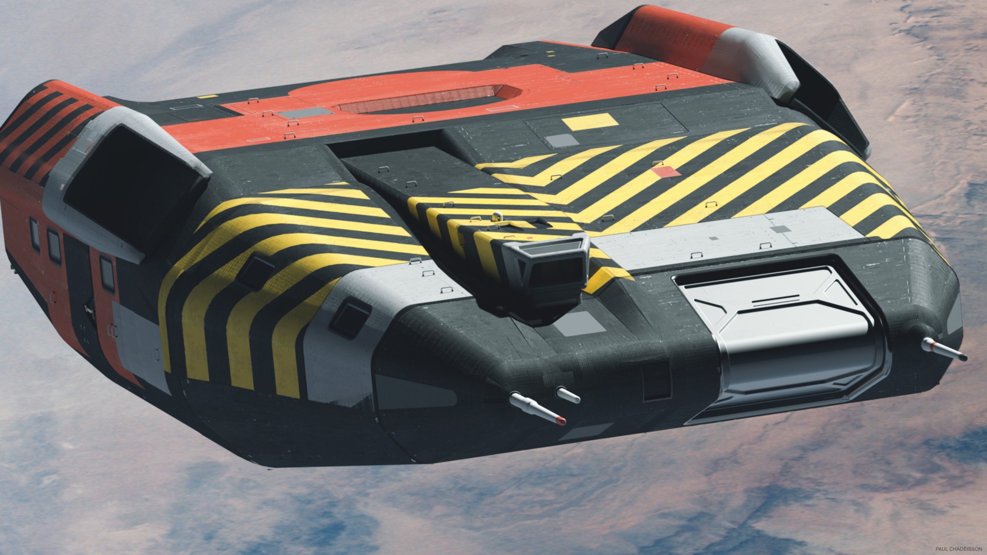 Image: Foundation | Apple