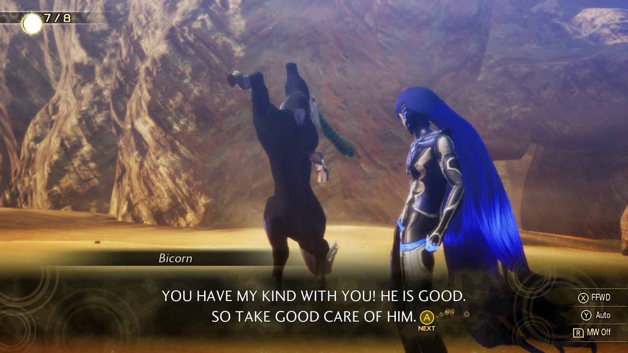 Screenshot: Atlus / Kotaku