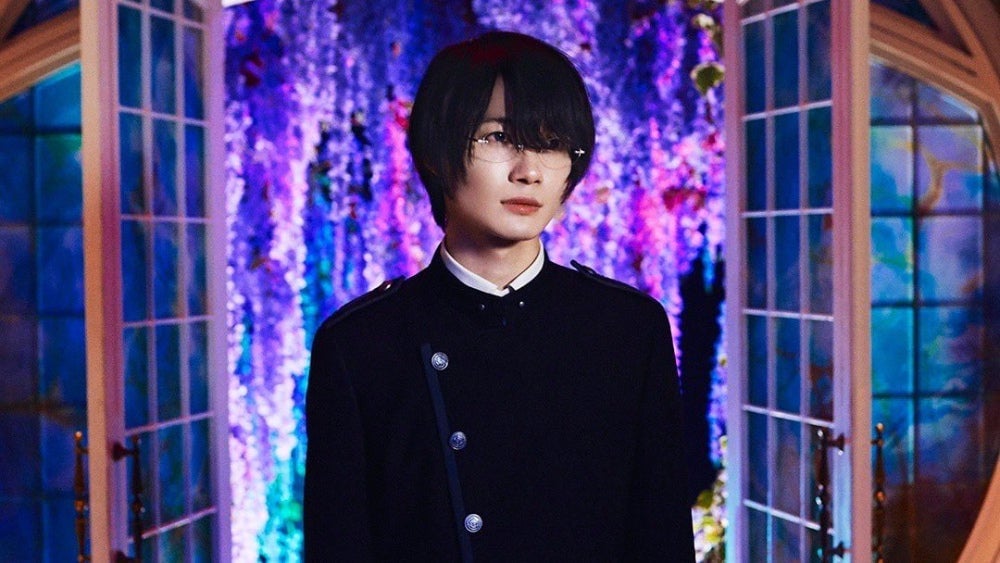 Ryunosuke Kamiki will also star in the adaptation. 