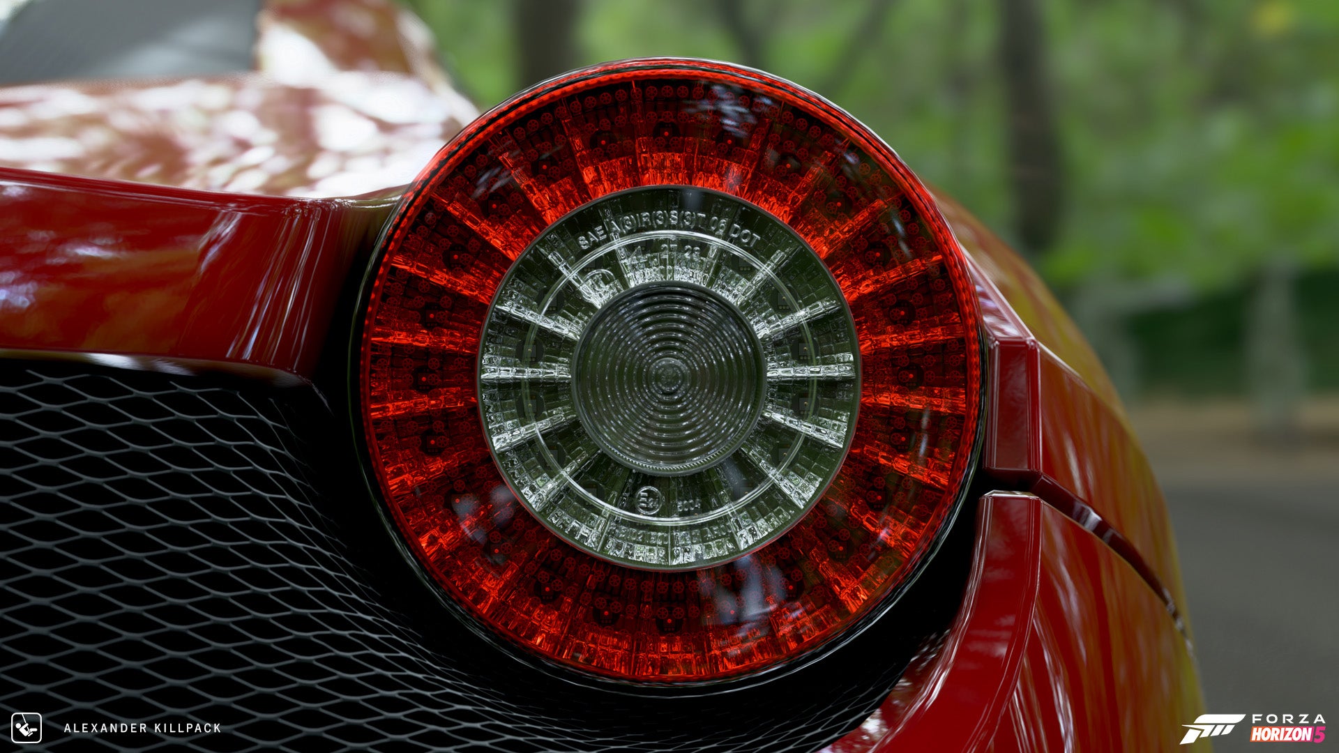 Image: Forza Horizon 5