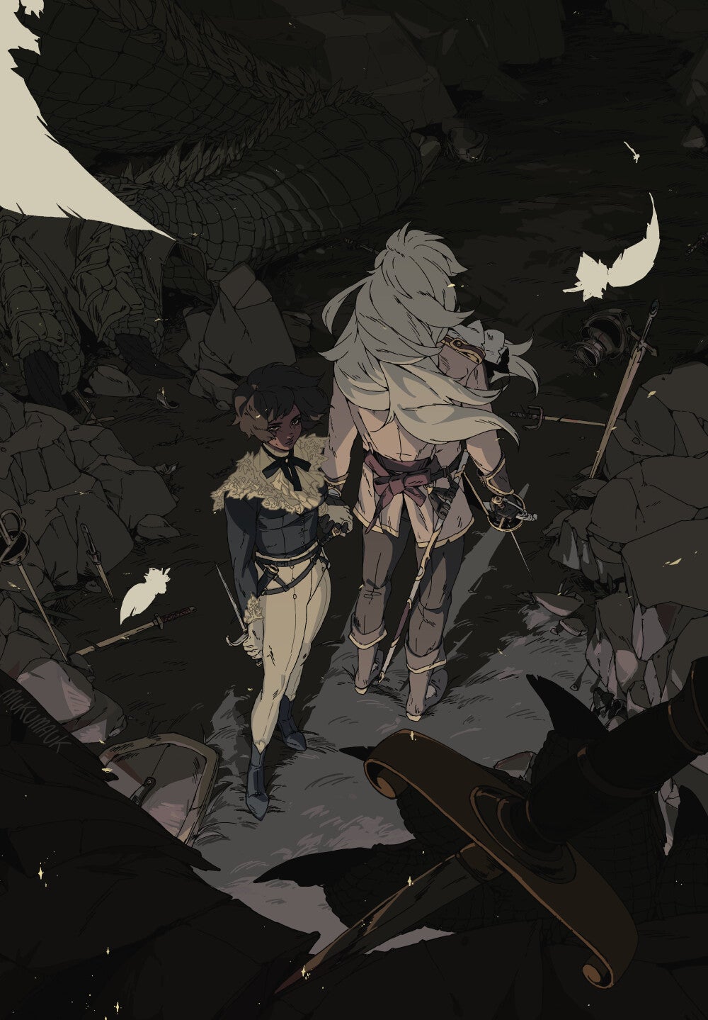 Image: Carla Antonia