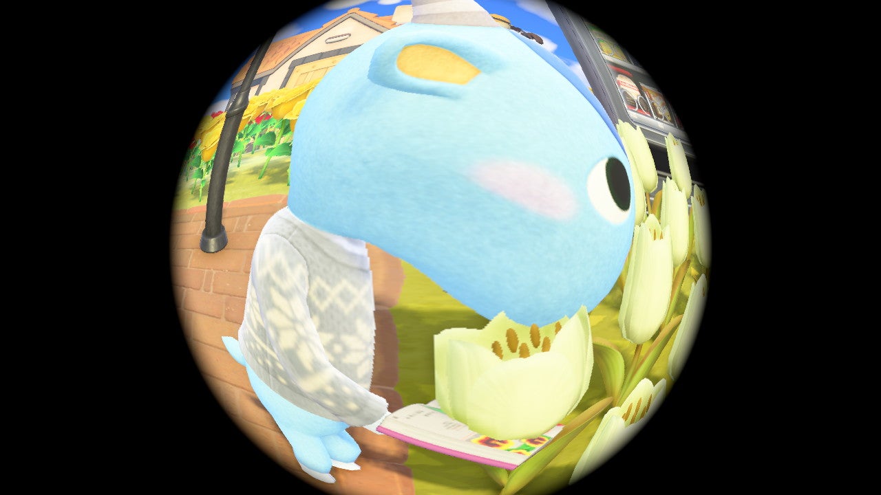 Screenshot: Nintendo / Kotaku