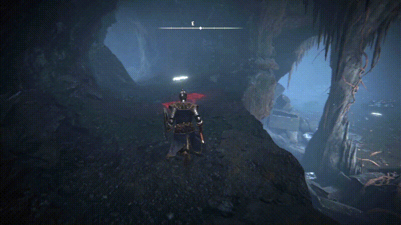 Gif: From Software / Bandai Namco / Kotaku