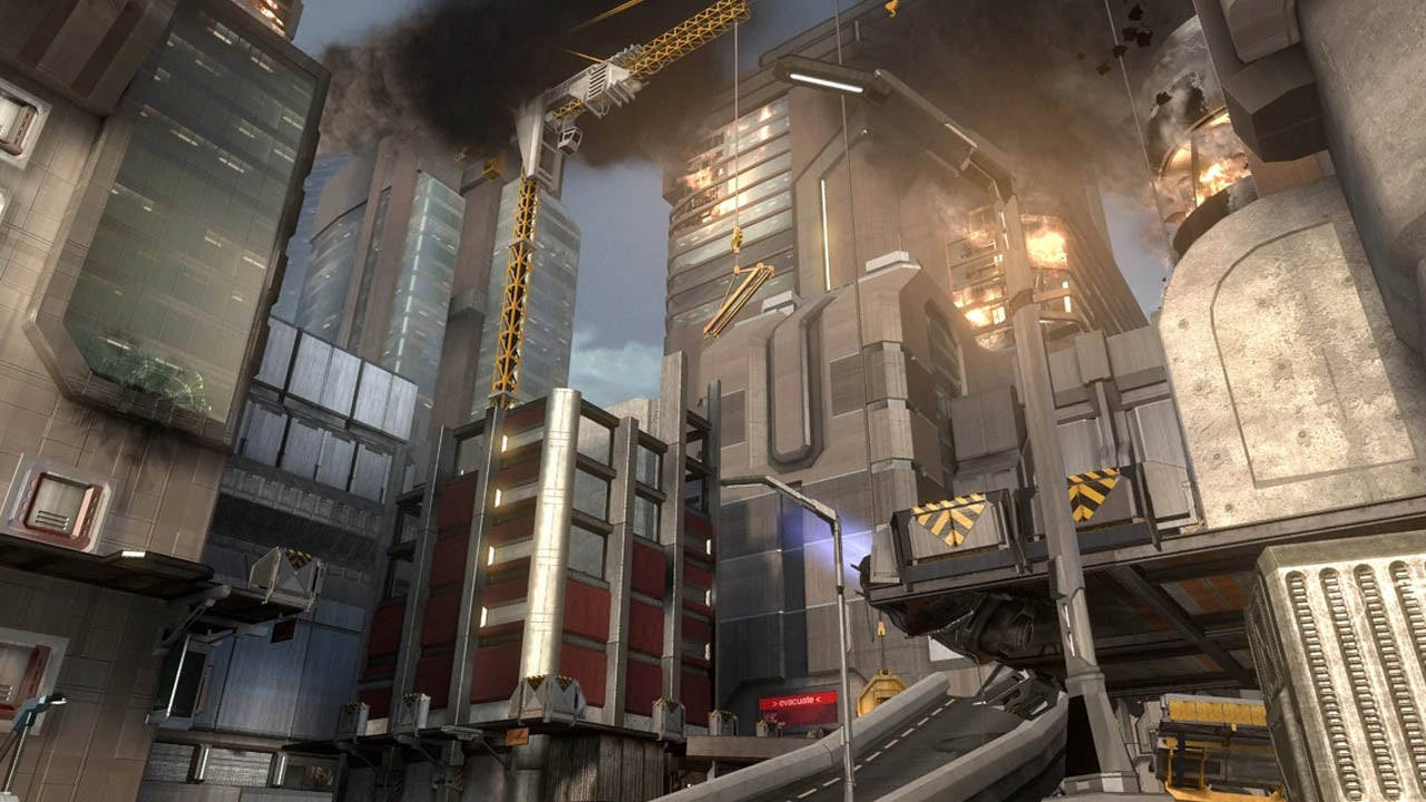 Screenshot: Bungie / 343 Industries / Microsoft / Halo Alpha