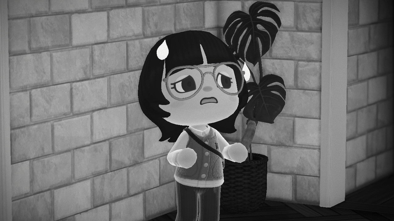 Screenshot: Nintendo / Kotaku