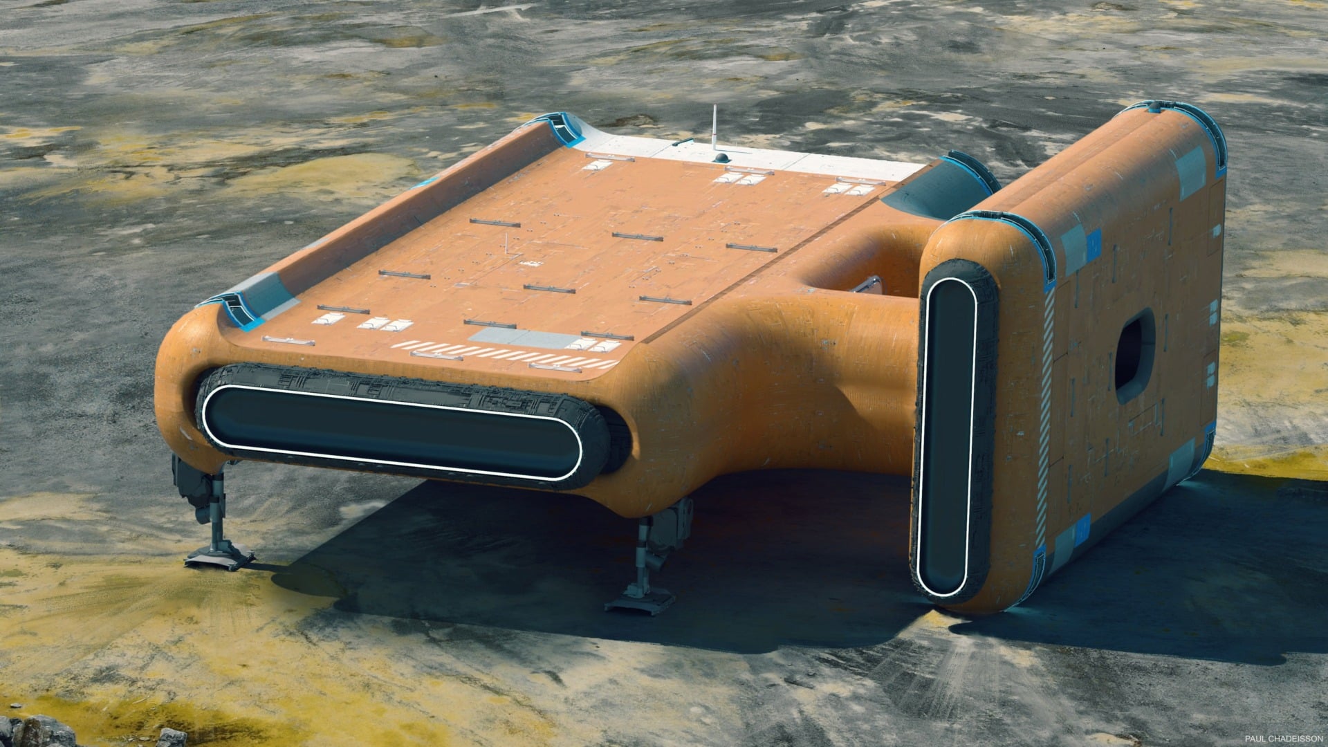 Image: Foundation | Apple