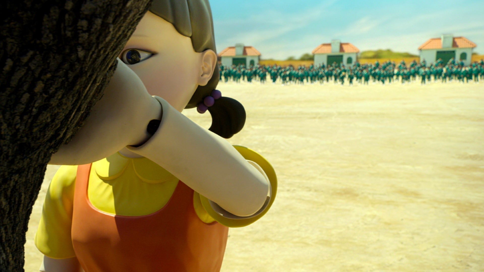 Image: Netflix / Kotaku