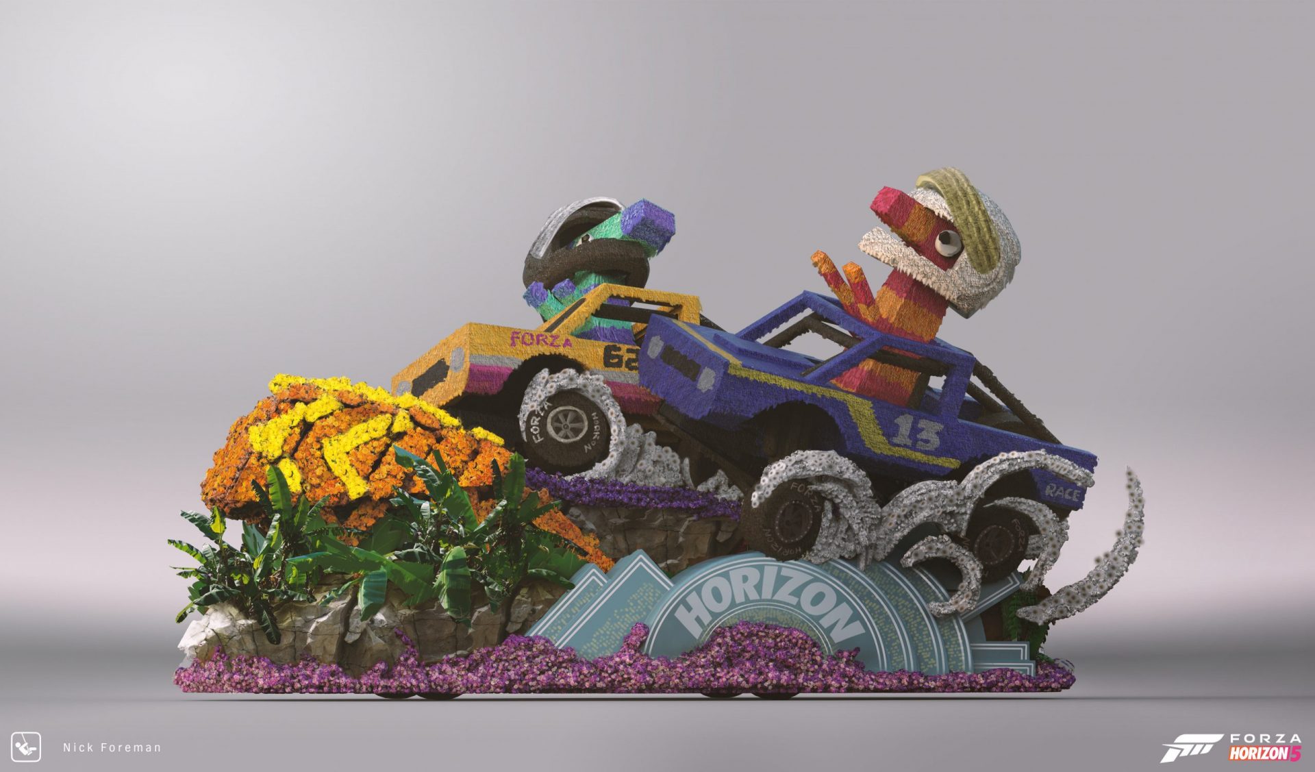 Image: Forza Horizon 5