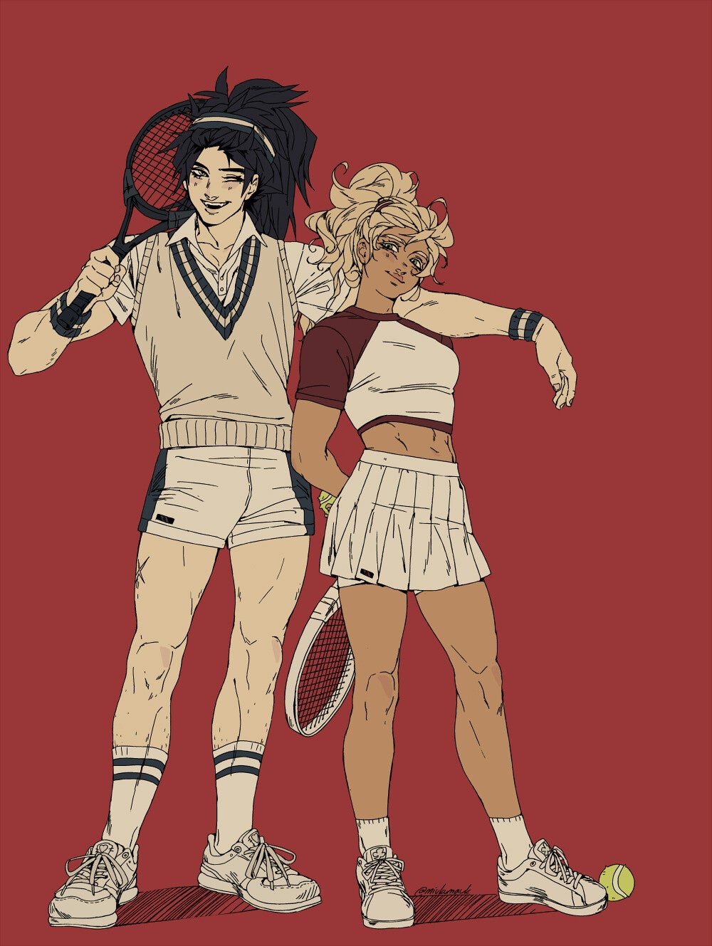 Image: Carla Antonia