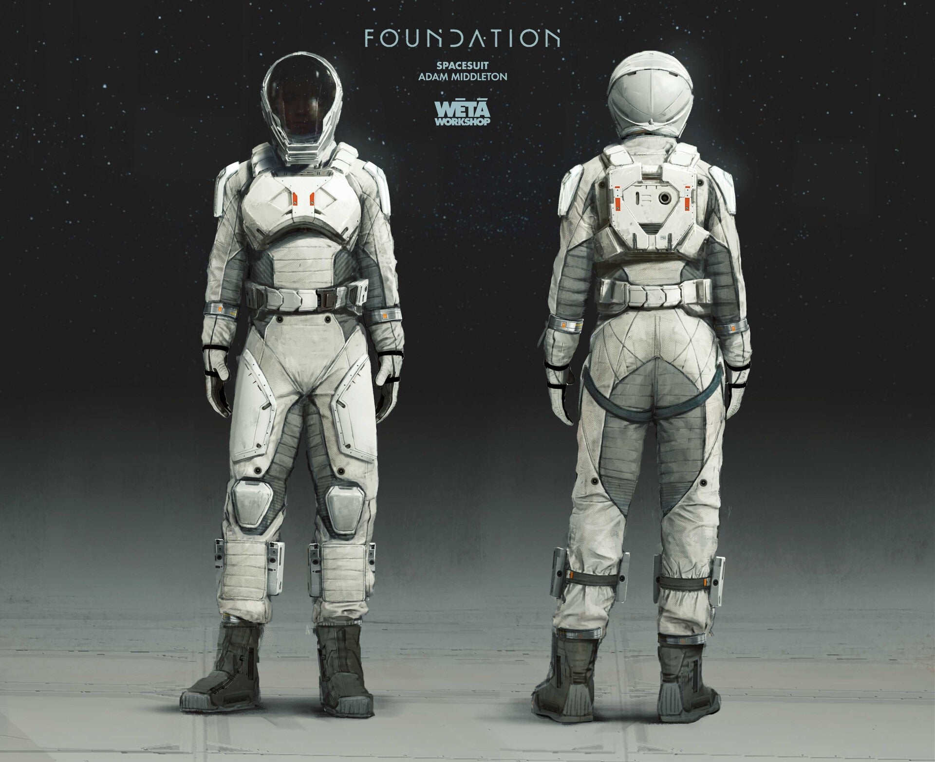 Image: Foundation | Apple