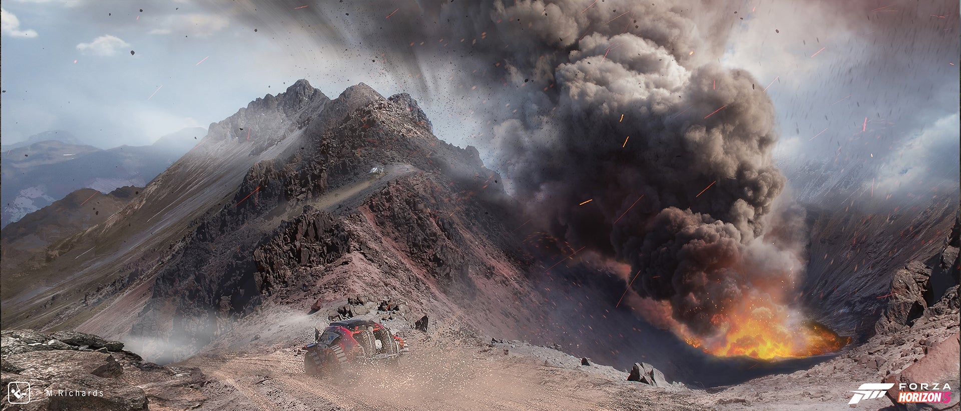 Image: Forza Horizon 5