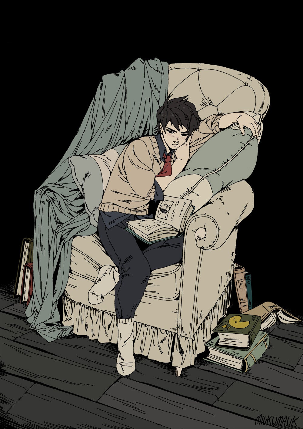 Image: Carla Antonia