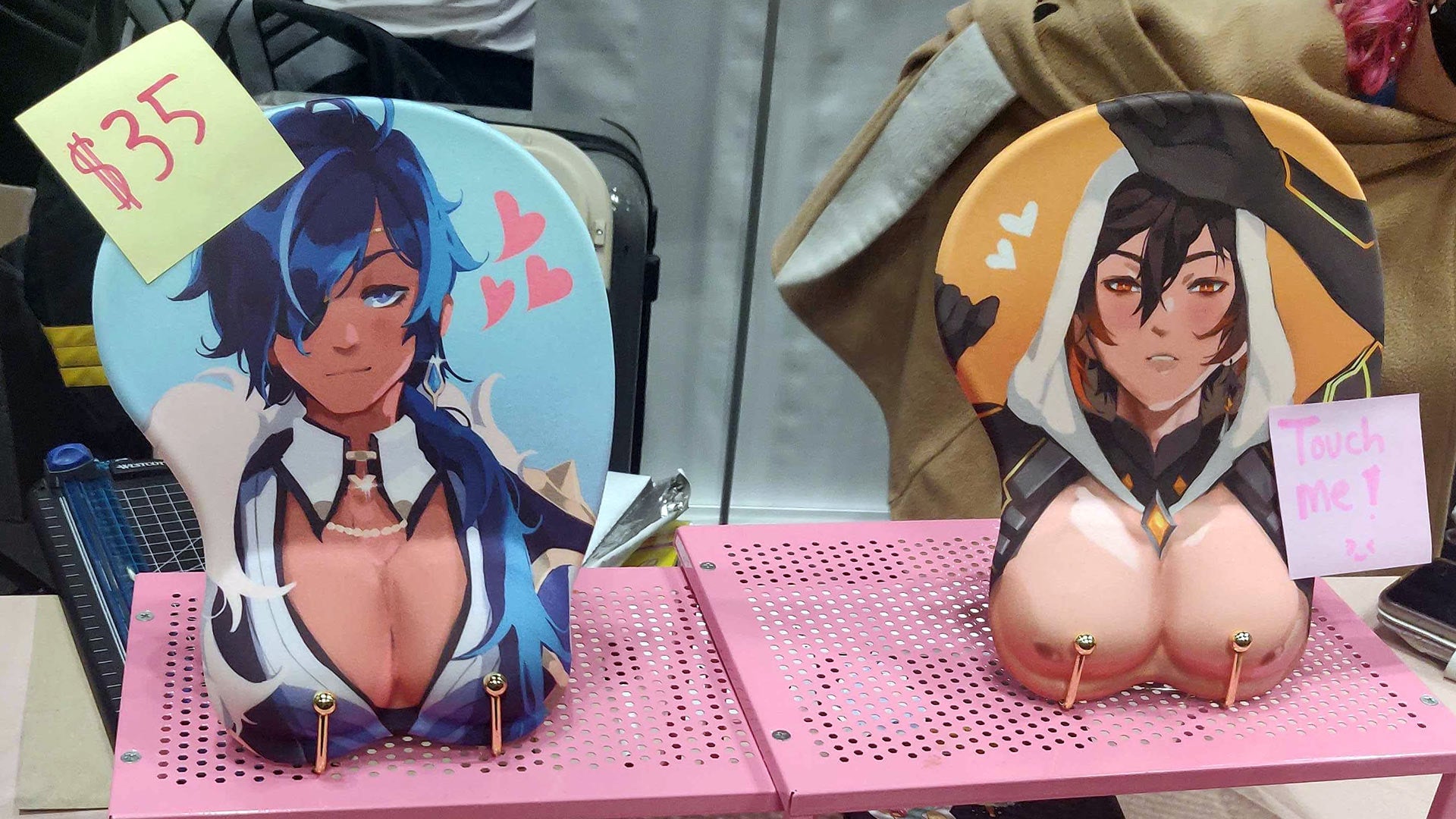 Photo: miHoYo / Kotaku