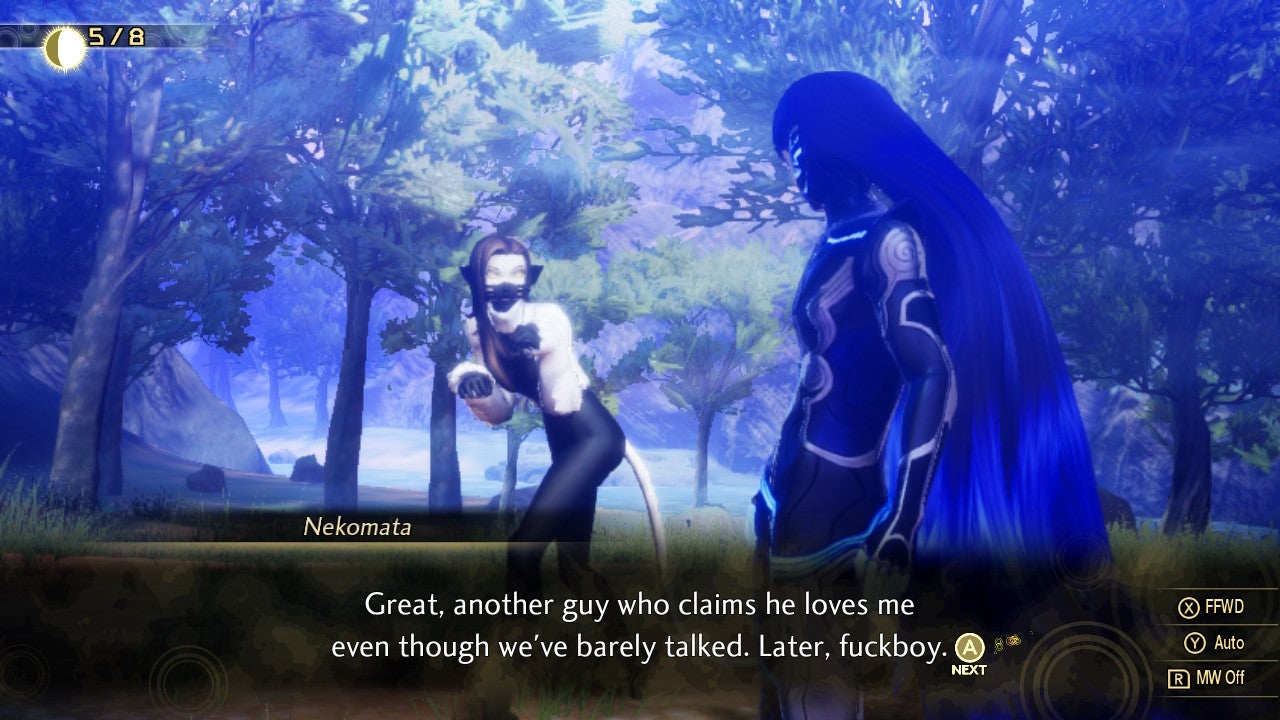 Screenshot: Atlus / urbanfriendden