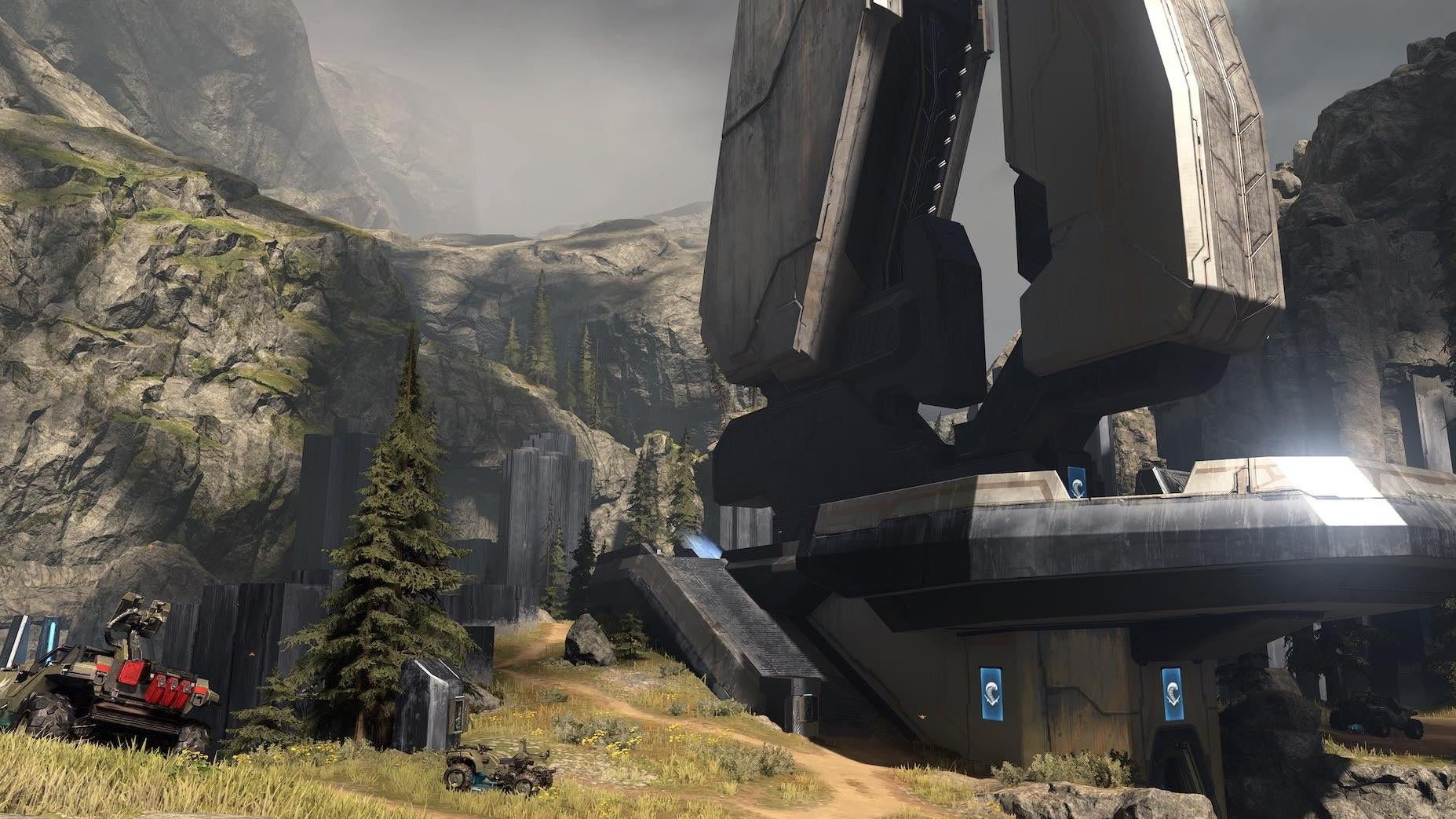 Screenshot: 343 Industries