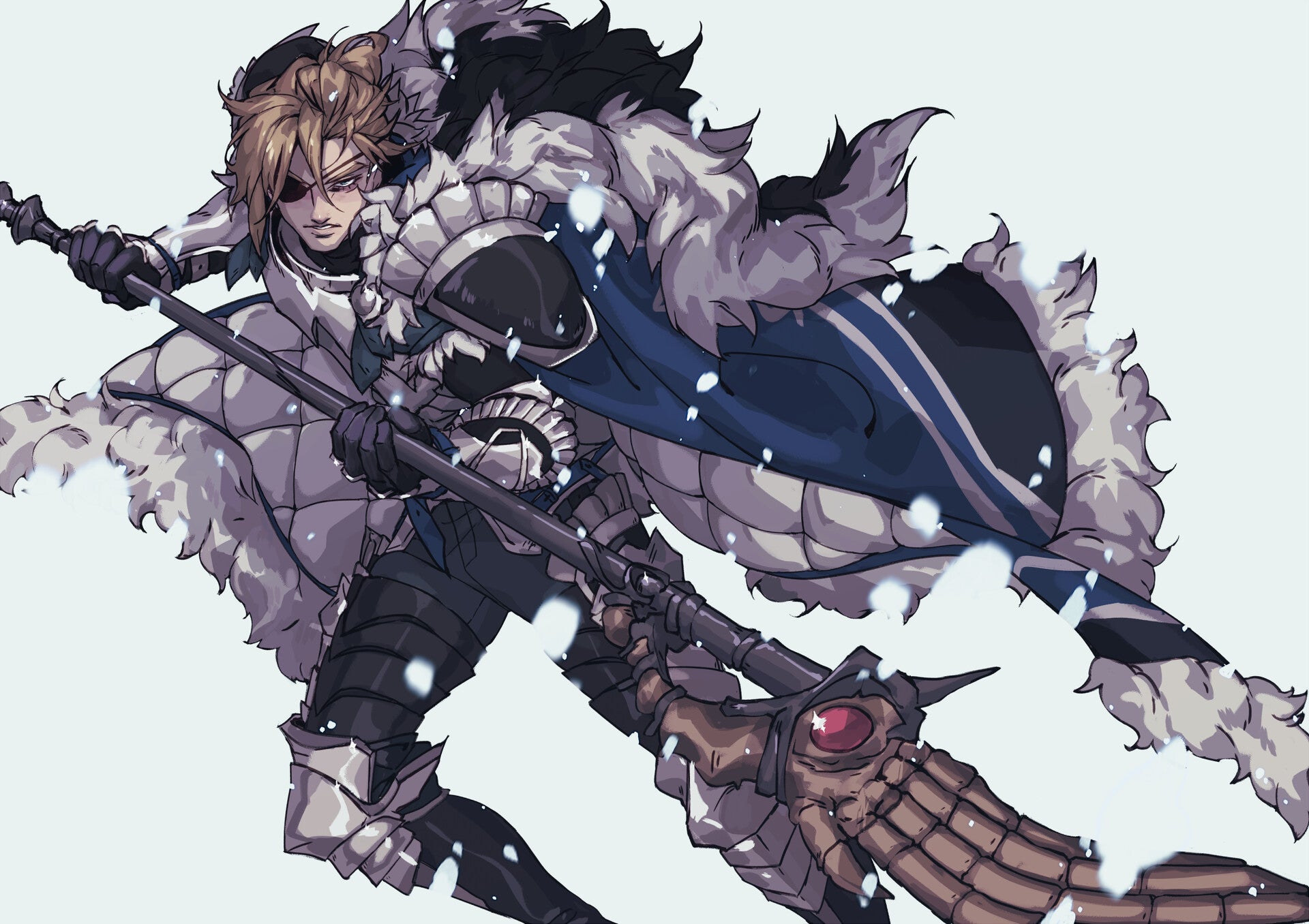 Image: Carla Antonia