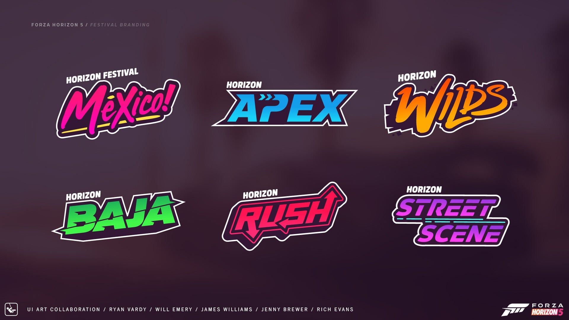 Image: Forza Horizon 5