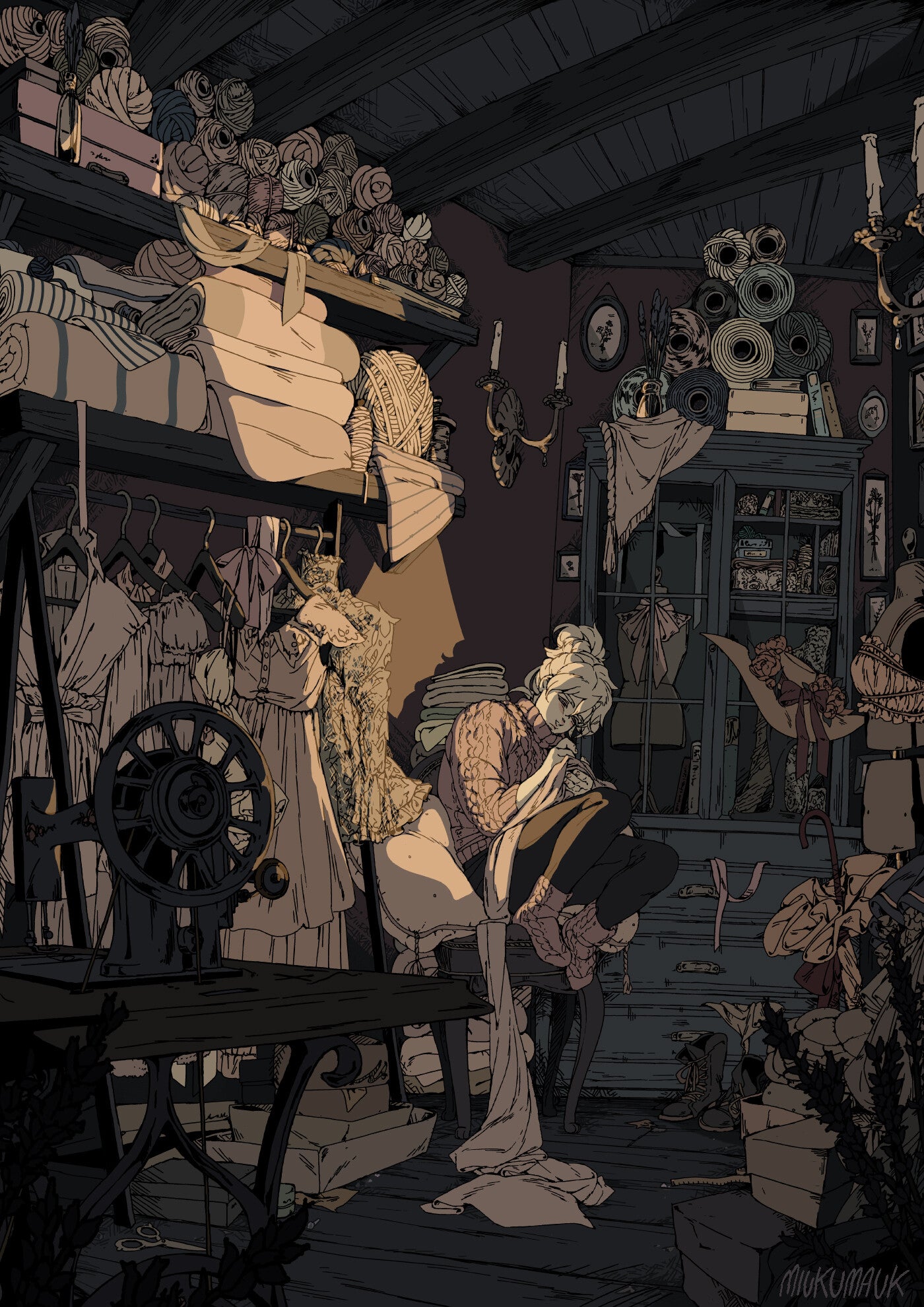 Image: Carla Antonia