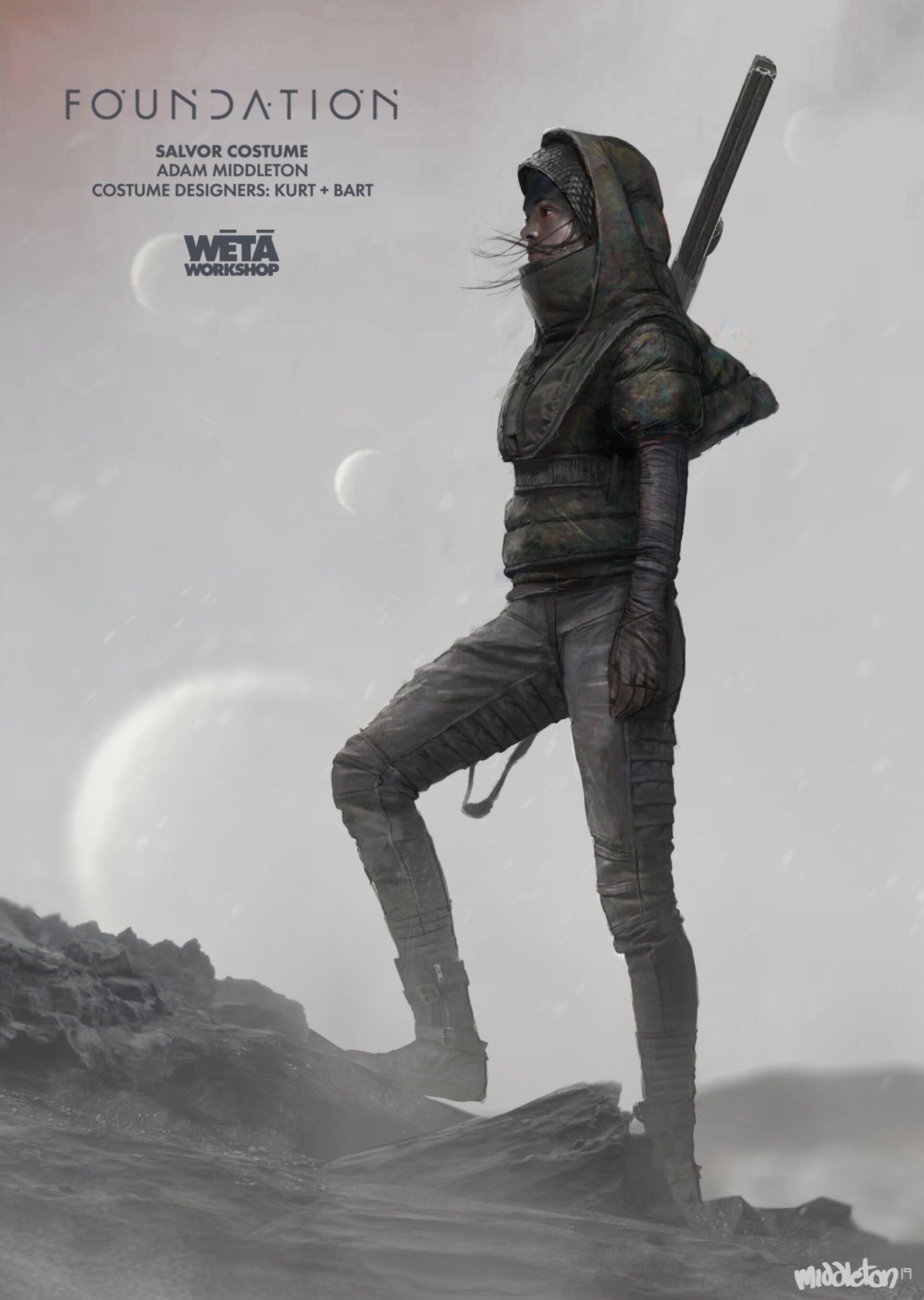 Image: Foundation | Apple