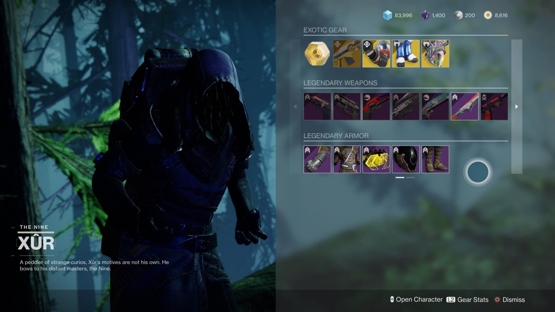 Screenshot: Bungie / Kotaku