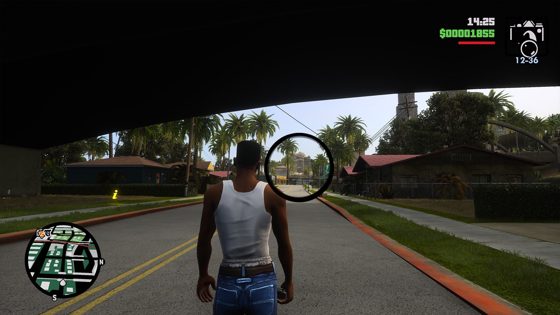 Screenshot: Rockstar Games / Kotaku