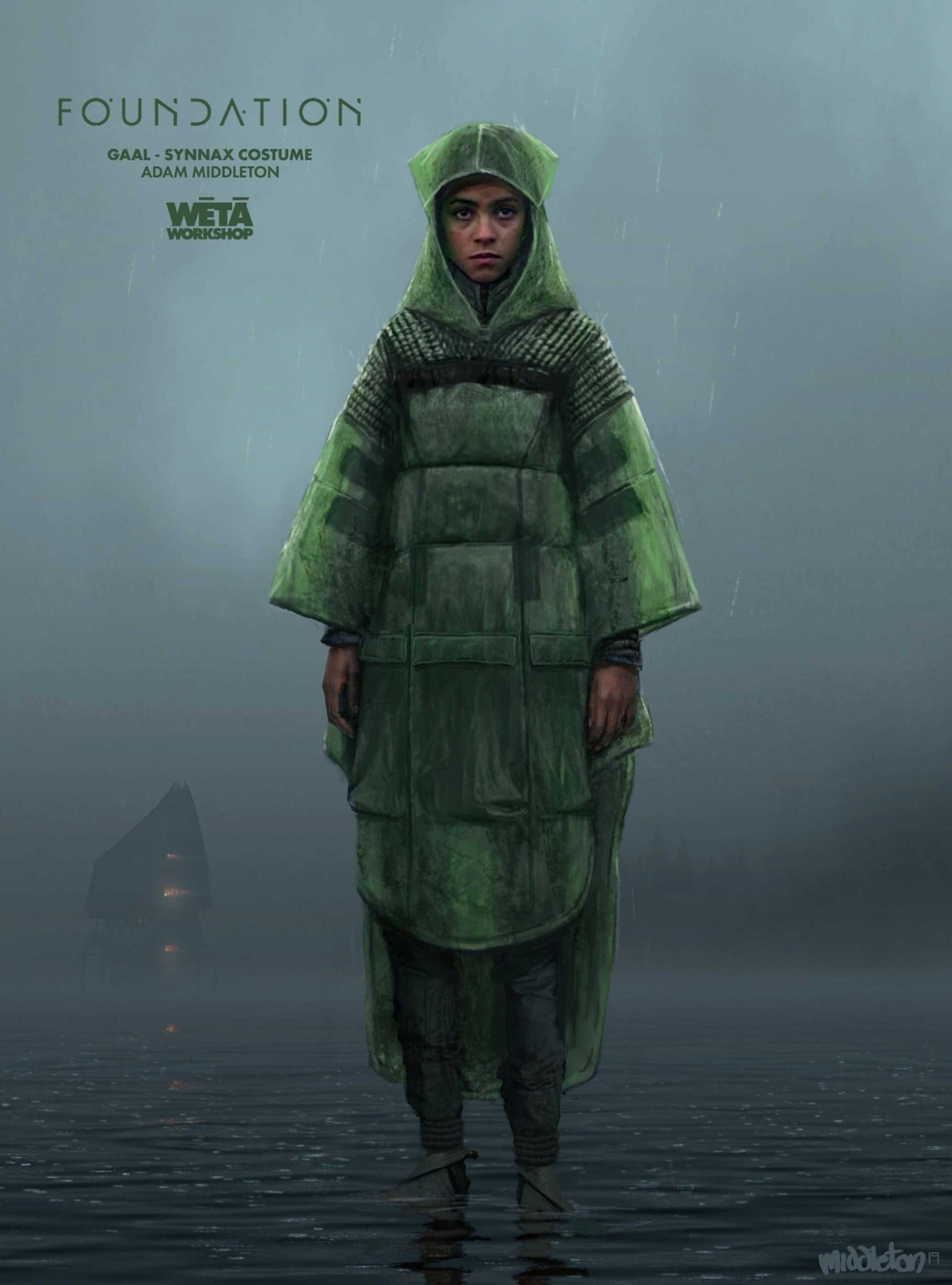 Image: Foundation | Apple