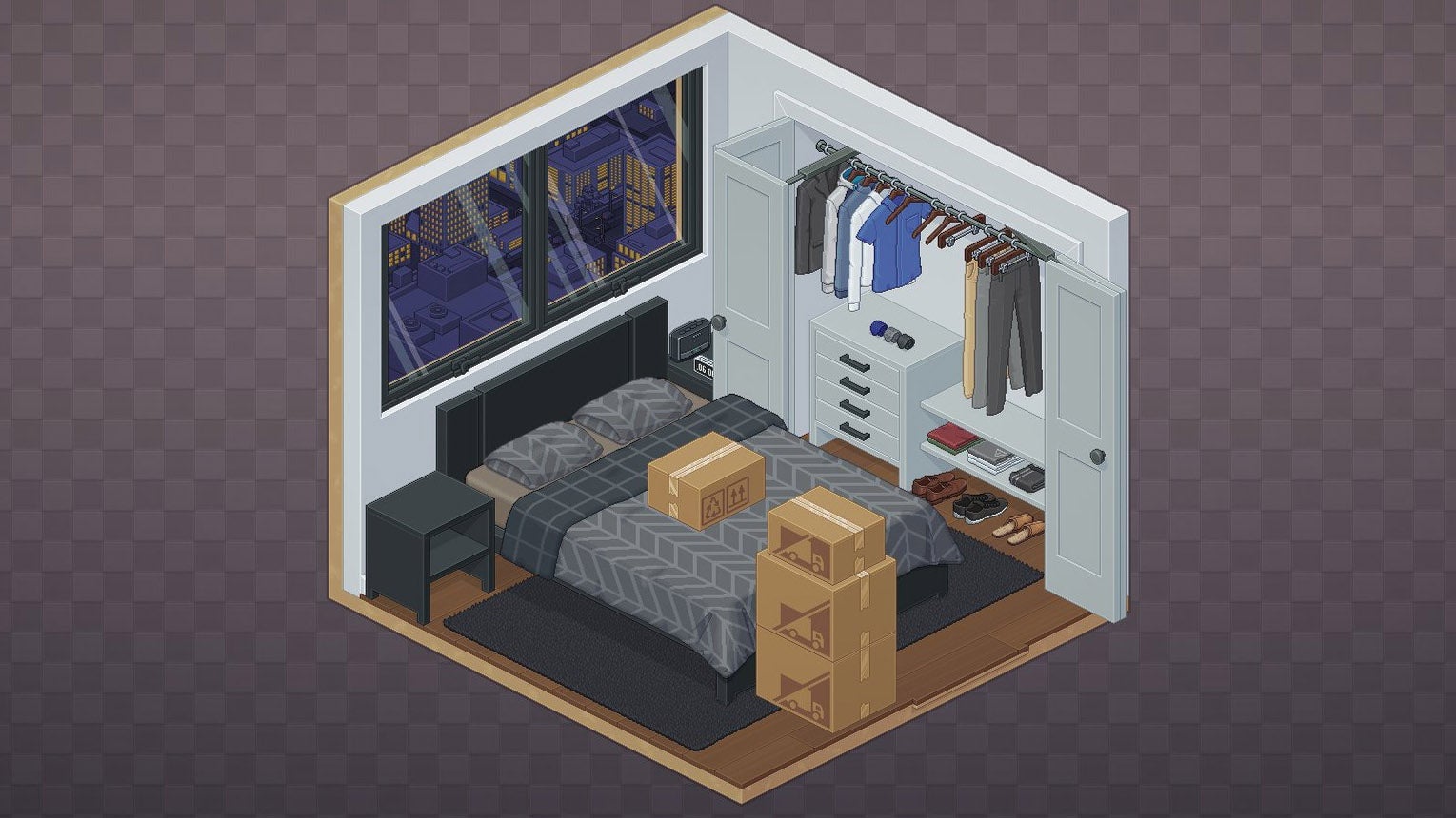 We’ve all met this guy.