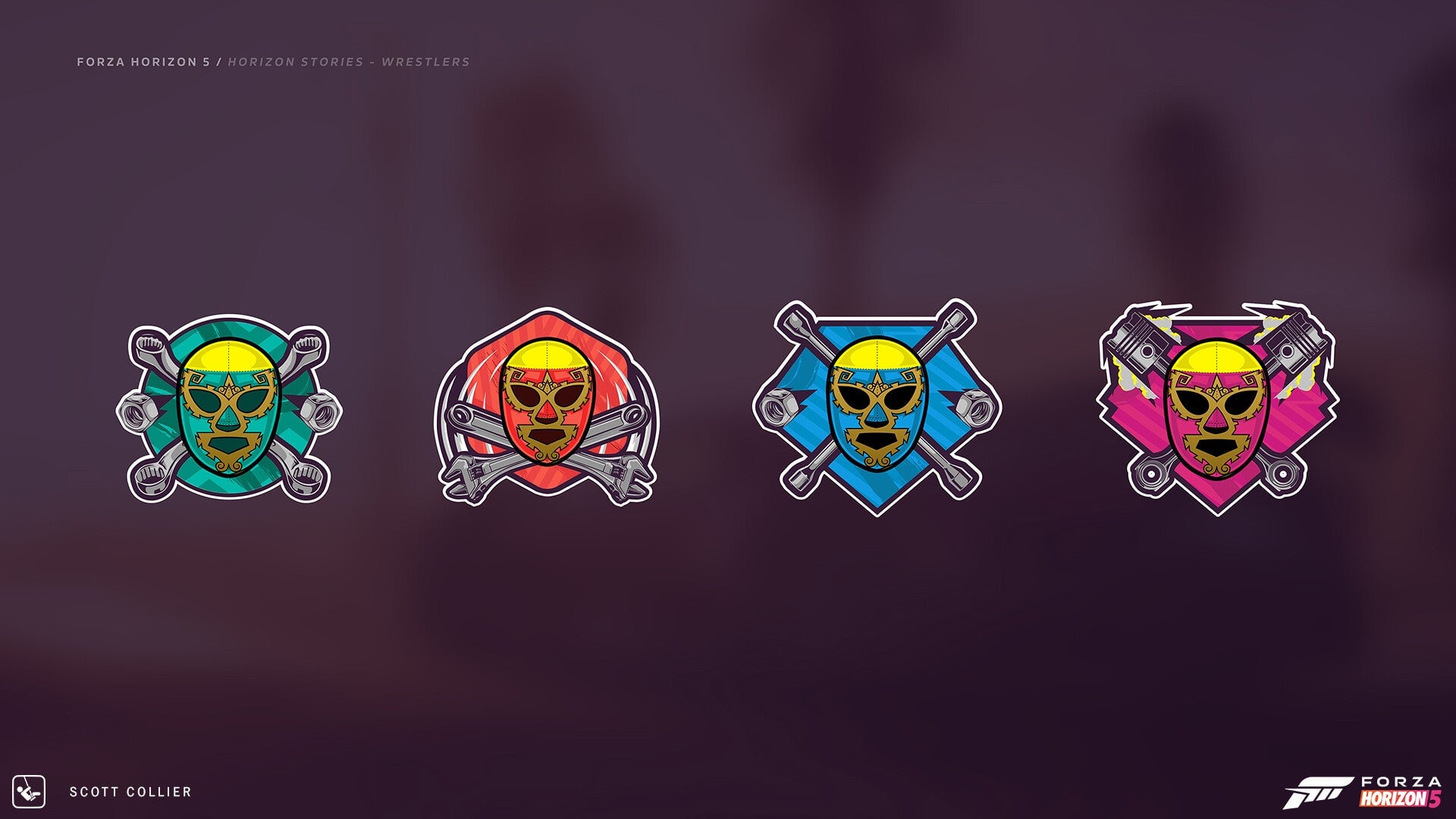 Image: Forza Horizon 5