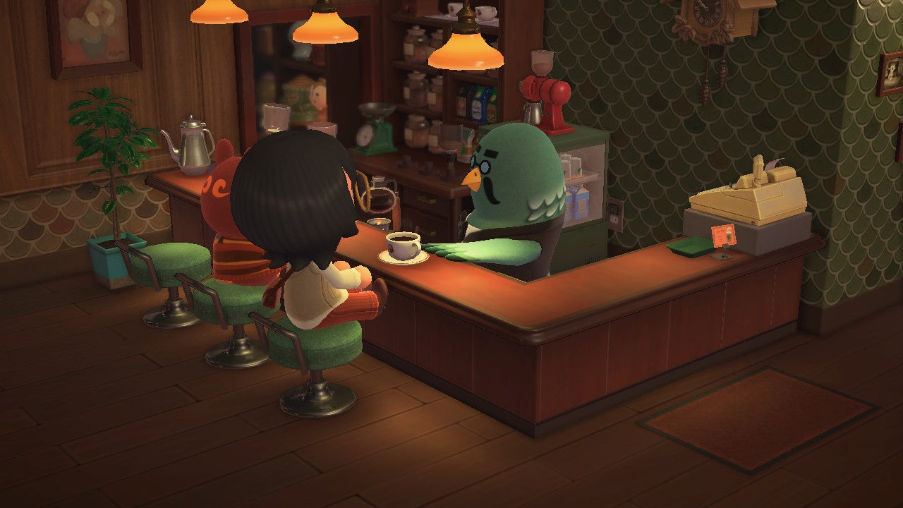 Screenshot: Nintendo / Kotaku