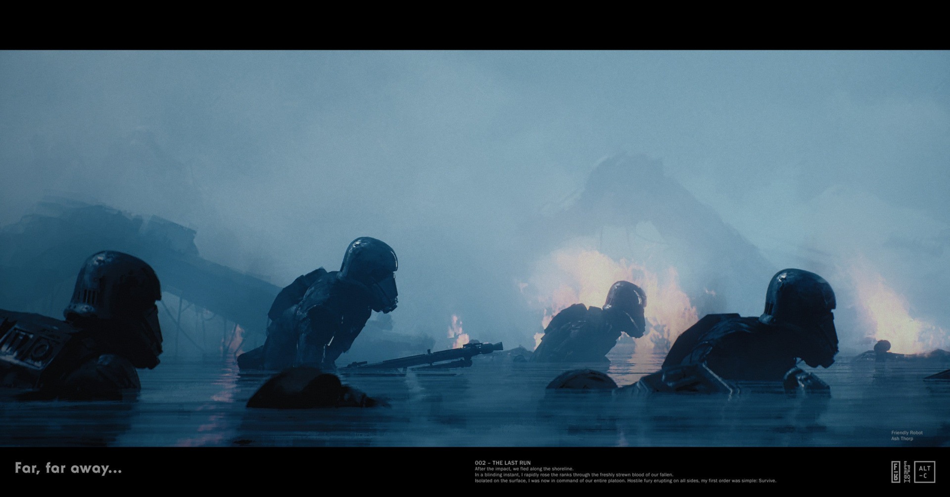 Image: Friendly Robot