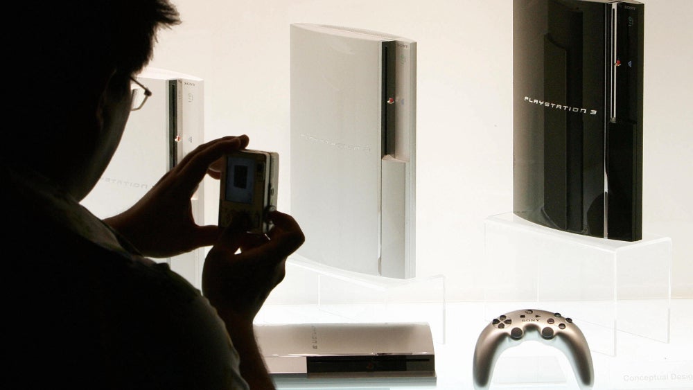 I’m still slightly annoyed we never got to try out the boomerang controller. 