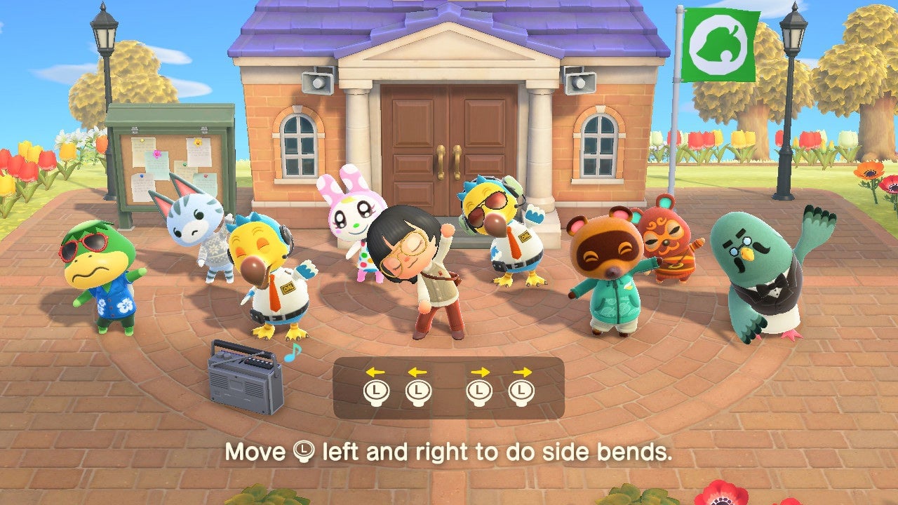 Screenshot: Nintendo / Kotaku