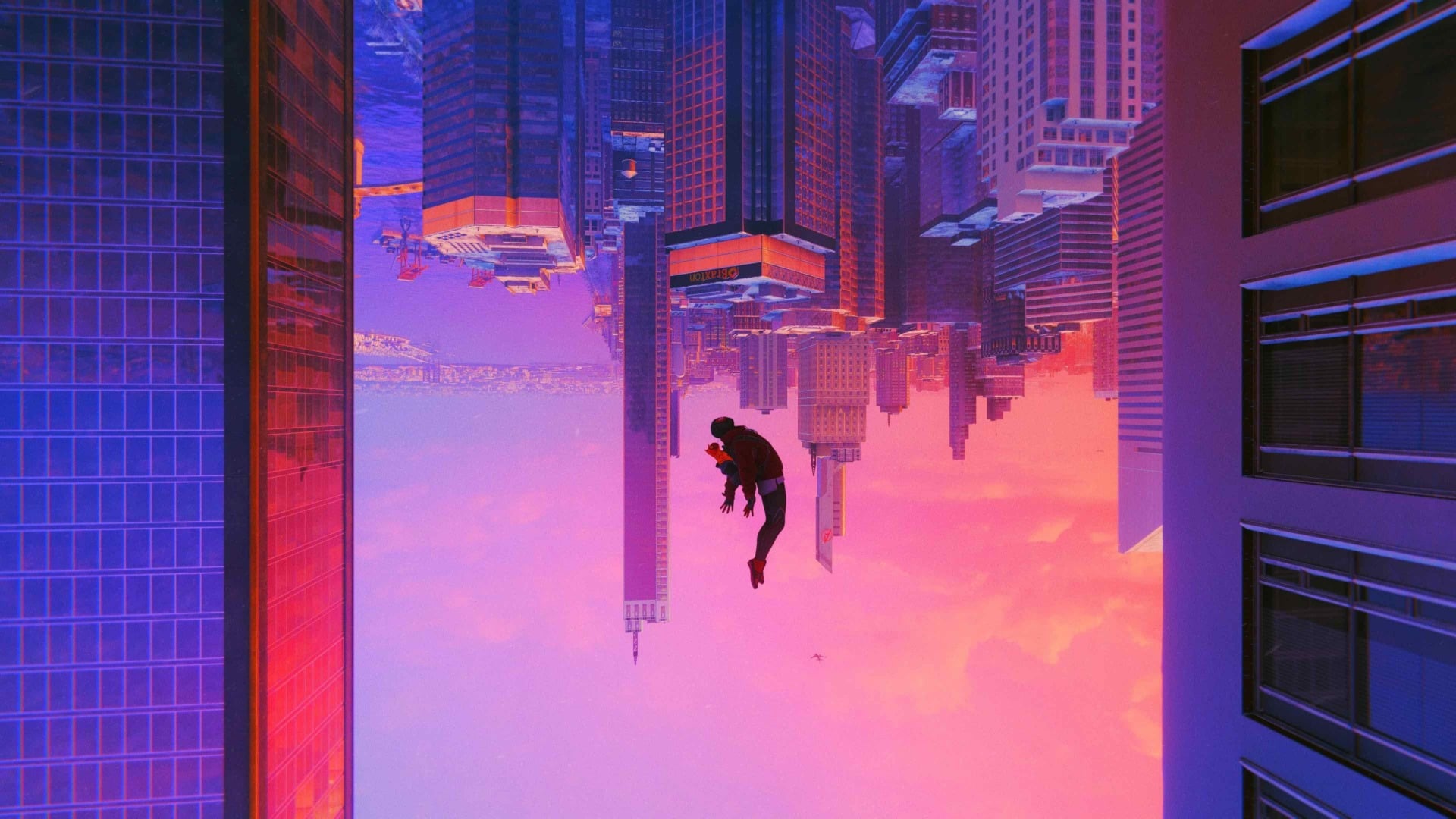 Screenshot: Sony / Kotaku