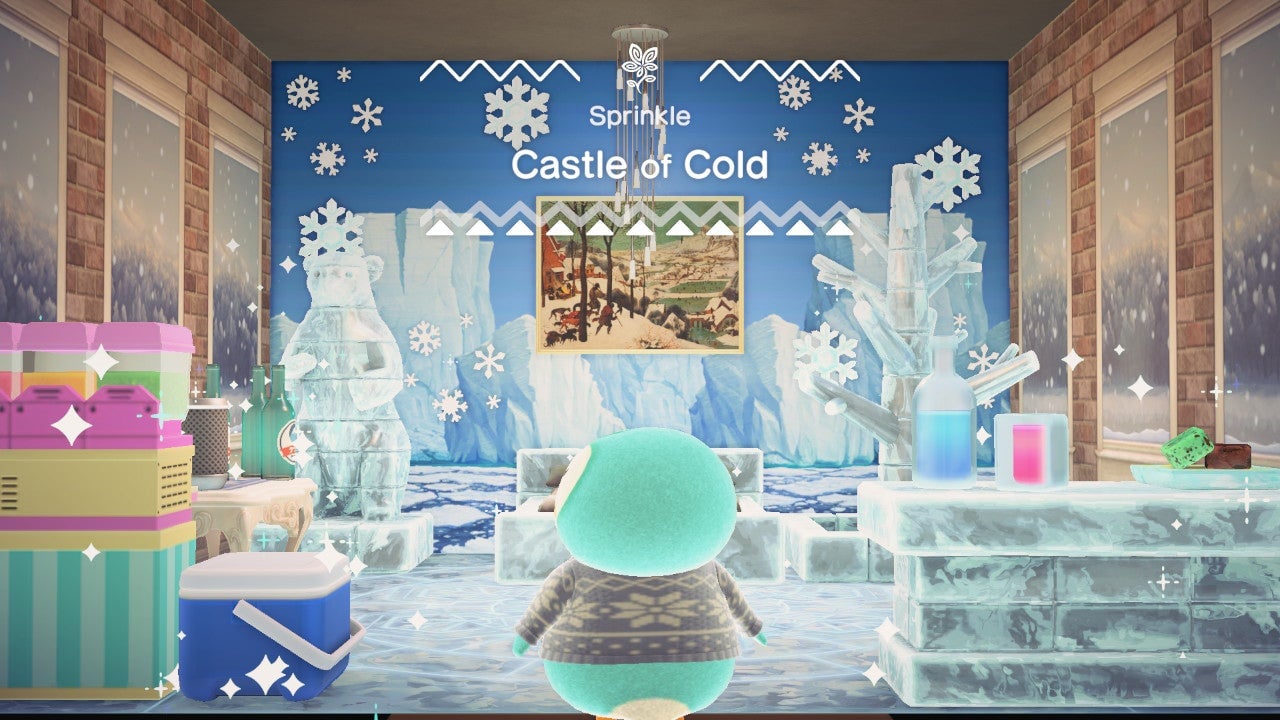 Screenshot: Nintendo  / Kotaku